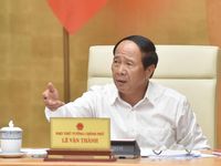 Tập trung tháo gỡ khó khăn, đẩy nhanh tiến độ dự án cao tốc Bắc - Nam