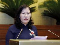 Thông qua Nghị quyết thí điểm mô hình tổ chức hoạt động lao động, hướng nghiệp, dạy nghề cho phạm nhân ngoài trại giam