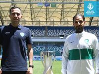 Saudi Arabia vô địch giải U23 châu Á