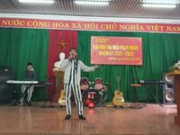 Thêm cơ hội cho phạm nhân được học tập, lao động, cải tạo