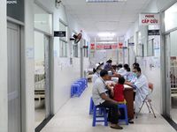 Người dân cần nâng cao ý thức để chống dịch sốt xuất huyết
