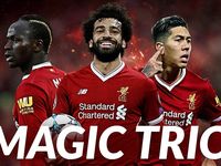 Dù mất cả Salah lẫn Mane, Liverpool vẫn sống khỏe vì còn Klopp