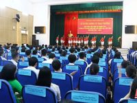 TP Sầm Sơn tuyên dương và trao thưởng cho học sinh giỏi cấp Quốc gia, cấp tỉnh năm học 2021-2022