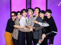 BTS tạm tan rã trong 5 năm