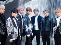 BTS tạm tan rã trong 5 năm
