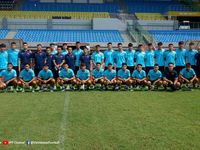 U19 Việt Nam chơi tấn công, quyết 'xé lưới' Indonesia