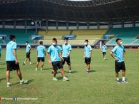 U19 Việt Nam chơi tấn công, quyết 'xé lưới' Indonesia