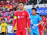 Quang Hải có dịp đối đầu CLB Toulouse; U19 Việt Nam tung đội hình dự bị ở trận đấu với U19 Brunei?
