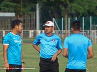U19 Việt Nam và Thái Lan khiến Indonesia bị loại sớm
