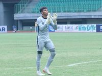 U19 Việt Nam dừng bước ở bán kết giải Đông Nam Á