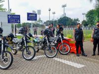 U19 Việt Nam được bảo vệ nghiêm ngặt tại Indonesia