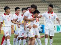 Bán kết U19 Việt Nam vs U19 Malaysia: Giăng bẫy bắt 'hổ non'?