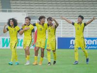 Bán kết U19 Việt Nam vs U19 Malaysia: Giăng bẫy bắt 'hổ non'?