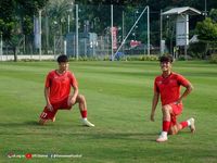 Nhận định trận U19 Việt Nam vs U19 Thái Lan: Cùng vượt qua rào cản tâm lý để giành huy chương