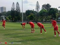 Nhận định trận U19 Việt Nam vs U19 Thái Lan: Cùng vượt qua rào cản tâm lý để giành huy chương