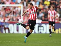 Eriksen có thống kê ấn tượng ở Premier League 2021/22