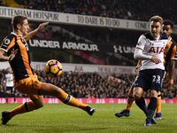 Eriksen có thống kê ấn tượng ở Premier League 2021/22