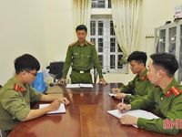 Lộc Hà quyết liệt đấu tranh ngăn chặn ma túy 'len lỏi' về làng