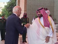 'Chuyến công du chống Nga' của Tổng thống Biden mang lại hậu quả đáng buồn cho Mỹ