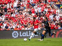 Man United thua trận đầu dưới thời Erik ten Hag