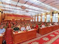 Chỉ đạo, điều hành nổi bật của Bộ Công an từ ngày 25/7 đến 30/7