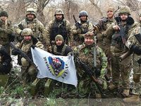 Hơn 2000 lính đánh thuê thiệt mạng tại 'Miền đất dữ' Ukraine