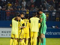U19 Việt Nam vô địch đầy cảm xúc tại giải U19 Quốc tế
