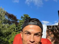 Erik ten Hag bất ngờ muốn Ronaldo rời khỏi Man United