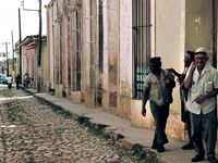 Loạt ảnh lần đầu biết đến về đất nước Cuba năm 1976