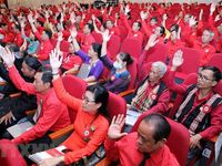 Đại hội đại biểu toàn quốc Hội Chữ thập đỏ Việt Nam lần thứ XI