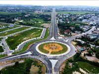 Cao tốc Vân Đồn - Móng Cái trước ngày thông xe
