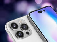 Rò rỉ thiết kế hoàn toàn mới của iPhone 14: Lột xác hoàn toàn!