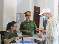 Hàng trăm phạm nhân ở Bắc Giang, Thanh Hóa, Nghệ An, Đà Nẵng được đặc xá dịp 2/9