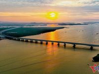 Thủ tướng cắt băng khánh thành cao tốc Vân Đồn - Móng Cái