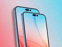 Nóng: iPhone 14 Pro xuất hiện ấn tượng, thêm màu mới cực hút mắt