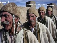 IPhone 14 ra mắt, cư dân mạng đồng loạt chế ảnh