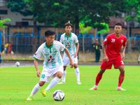 U20 Indonesia hành động bất ngờ trước trận gặp U20 Việt Nam; Báo chí quốc tế thất vọng với phong độ của Quang Hải ở Pau FC