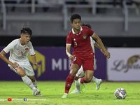 U20 Việt Nam đoạt vé dự VCK U20 châu Á 2023