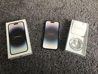 Nóng: Gặp lỗi lạ, iPhone 14 bị người dùng than phiền