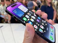Nóng: Gặp lỗi lạ, iPhone 14 bị người dùng than phiền