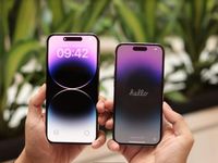 Nóng: Gặp lỗi lạ, iPhone 14 bị người dùng than phiền