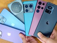 Đọ thời lượng pin của iPhone 14 với các smartphone cao cấp