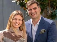 Cuộc sống của Simona Halep trước khi dương tính với doping
