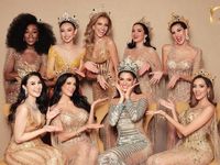 Thị phi của Miss Grand International 2022 vẫn chưa là gì so với mùa giải năm 2015