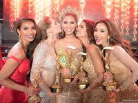Thị phi của Miss Grand International 2022 vẫn chưa là gì so với mùa giải năm 2015