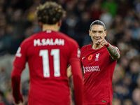 Salah lập cú đúp, Liverpool đả bại Tottenham