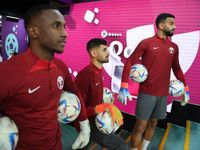 Đánh bại Qatar 2-0, Ecuador có khởi đầu như mơ ở World Cup 2022