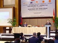 Tạo động lực hợp tác kinh tế mạnh mẽ đúng tầm quan hệ chiến lược hai nước Việt Nam-Philippines