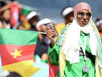 World Cup 2022: Hạ Cameroon, Thụy Sĩ khởi đầu thuận lợi ở bảng G