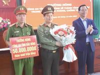 Công an tỉnh Đắk Nông phá đường dây cá độ bóng đá gần 600 tỷ đồng